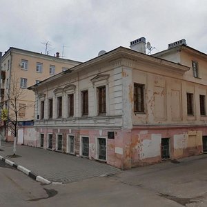 Respublikanskaya Street, 47, Yaroslavl: photo