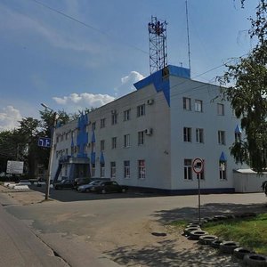 Proletarskaya Street, 337, Tambov: photo