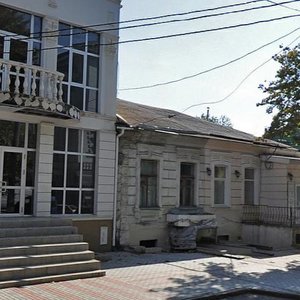 Moskovska vulytsia, 14 ، : صورة