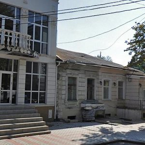 Moskovska vulytsia, 14, Mykolaiv: photo