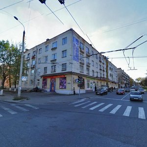 Usti-na-Labye Street, 19, Vladimir: photo