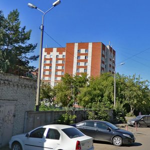 Lermontova Street, 55, Omsk: photo