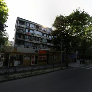 Donskaya Street, 15А, Sochi: photo