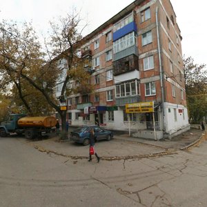 Ulitsa Nogina, 4, Samara: photo