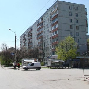 Sodruzhestva Street, 41, Rostov‑na‑Donu: photo