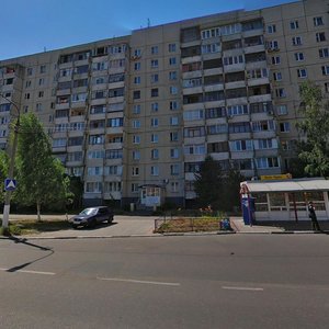 Ulitsa Sverdlova, 37, Balashiha: photo
