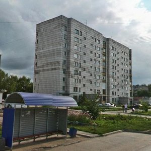 Ulitsa Entuziastov, No:25, Krasnokamsk: Fotoğraflar