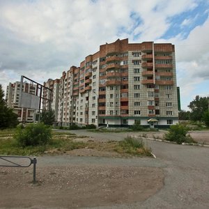 Ulitsa Komarova, 1, Krasnokamsk: photo