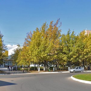 Khimikov Avenue, 47/35, : foto