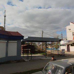 Minusinskaya Street, 6, Astrahan: photo