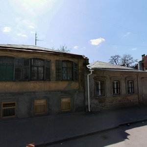 Baumana Street, 46, Rostov‑na‑Donu: photo