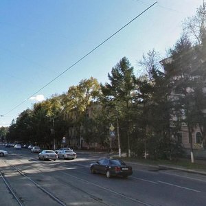 Mira Avenue, 29, Komsomolsk‑at‑Amur: photo