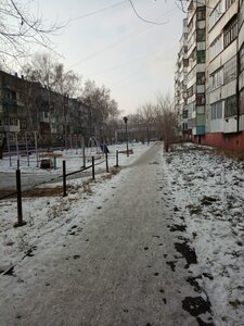 Krylovskaya ulitsa, 23 ، أومسك: صورة