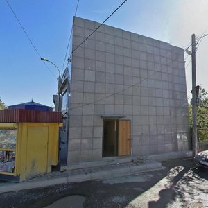 Karla Marksa Street, 51Б, Yuzhno‑Sakhalinsk: photo