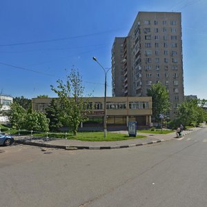 Дзержинский, Томилинская улица, 11А: фото