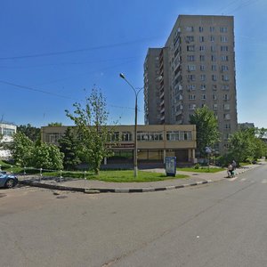 Tomilinskaya ulitsa, 11А, Dzerzhinsky: photo