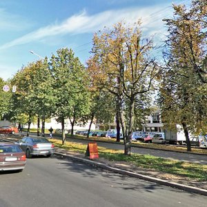 Valgagradskaja Street, 6А, Minsk: photo