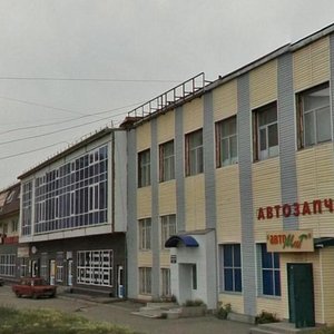 Omsk, Shebaldina Street, 60: foto