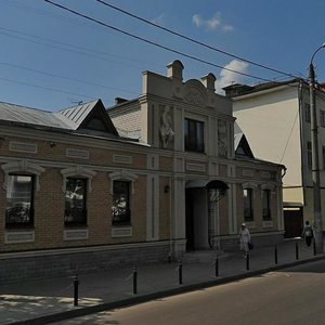 Ulitsa Rozy Lyuksemburg, 12, Orel: photo