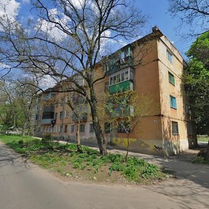 Мариуполь, Черноморская улица, 19: фото