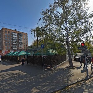 Kirova Street, 3А ، إيجيفسك: صورة