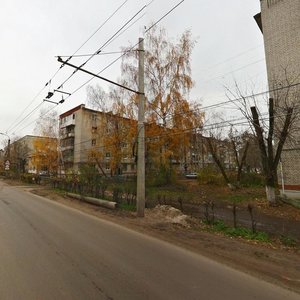 Oktyabrskaya ulitsa, No:40, Dzerjinsk: Fotoğraflar