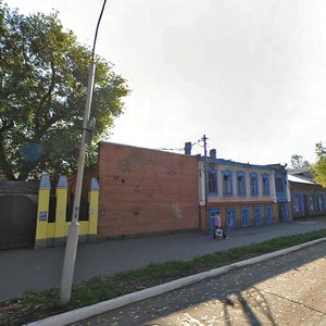 Krasnoznamyonnaya ulitsa, 13 ، أورينبورغ: صورة