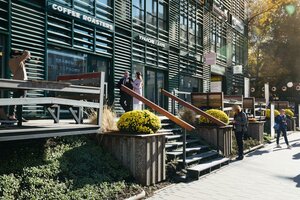 Mira Avenue, 26с1, Moscow: photo