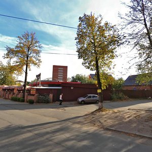 7-ya Podlesnaya ulitsa, 80 ، إيجيفسك: صورة