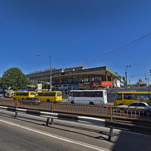 Peremohy Avenue, 48, Kyiv: photo