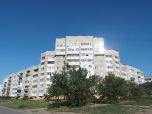 Kvartal V, 5, Yarovoe: photo