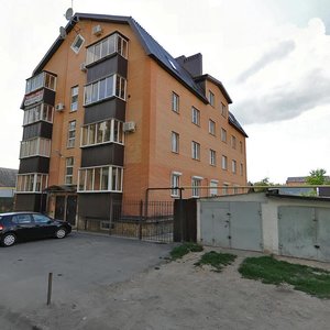 Lugovaya ulitsa, 3, Lipetsk: photo