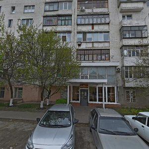 Nagornaya Street, 25, Belgorod: photo