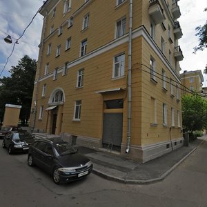 Sredneokhtinskiy Avenue, 8 ، سان بطرسبرغ: صورة