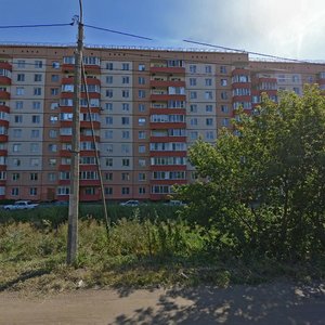 Melnichnaya ulitsa, 89к8, : foto