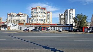 Ust-Kurdyumskaya ulitsa, 17, Saratov: photo