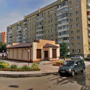 Vulica Osipava, 2А, Gomel: photo