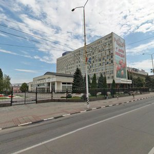 Moskovskaya ulitsa, 72с1, Saratov: photo