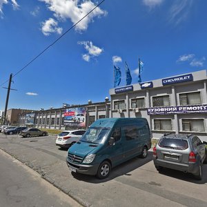Sobornosti Avenue, 7Б ، كييف: صورة