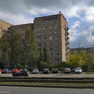 Mussa Jalil Avenue, 56Б, Naberezhnye Chelny: photo