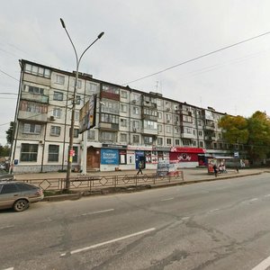 Aurora Street, 199, Samara: photo