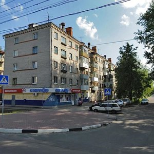 Bulvar 50 let Oktyabrya, 11, Bryansk: photo