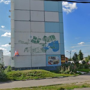 Ulitsa Gorkogo, 35, Elektrogorsk: photo