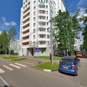 Zelenograd, к419, : foto