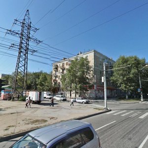 Новосибирск, Улица Сибиряков-Гвардейцев, 32: фото