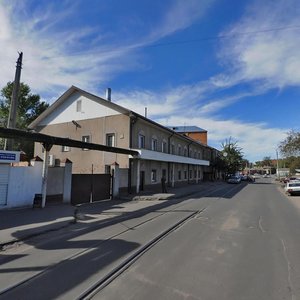 Chobotarska Street, 23, : foto