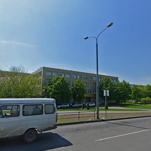 Volgogradsky Avenue, 42к12 ، موسكو: صورة