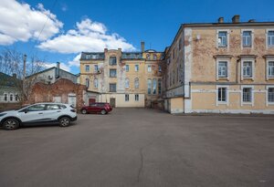 Ulitsa Borodulina, 8, Rybinsk: photo