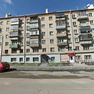 Ulitsa Volodarskogo, 28, : foto
