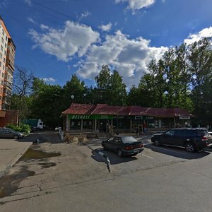 Lenina Avenue, 16А, Balashiha: photo